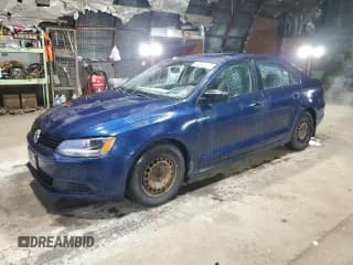 ✅ 2012 Volkswagen Jetta • VIN: 3VW2K7AJ5CM362973 • Лот: 90252325. Опубликован ранее на Copart с пробегом 118 174 миль. Бесплатный доступ к архиву аукционных продаж из США и подробный отчёт об истории автомобиля на DreamBid. Изображение 1.