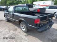 ✅ 1999 Chevrolet S-10 • VIN: 1GCCS144XX8207761 • Лот: 42652515. Опубликован ранее на IAAI с пробегом 209 461 миль. Бесплатный доступ к архиву аукционных продаж из США и подробный отчёт об истории автомобиля на DreamBid. Изображение 3.