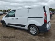 ✅ 2018 Ford Transit Connect XL • VIN: NM0LS7E71J1357752 • Лот: 54782625. Опубликован ранее на Copart с пробегом 198 596 миль. Бесплатный доступ к архиву аукционных продаж из США и подробный отчёт об истории автомобиля на DreamBid. Изображение 2.