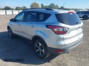 ✅ 2017 Ford Escape SE • VIN: 1FMCU0GDXHUE64732 • Lot: 43601712. Listed on IAAI with 100,257 mi. Free auction sales archive from the USA and detailed vehicle history report at DreamBid. Image 3.