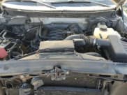 ✅ 2011 Ford F-150 XLT • VIN: 1FTFX1EF8BFD42319 • Lot: 92330985. Listed on Copart with 198,684 mi. Free auction sales archive from the USA and detailed vehicle history report at DreamBid. Image 11.