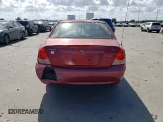 ✅ 2005 Hyundai Elantra GLS • VIN: KMHDN46D15U025375 • Лот: 68259204. Размещён на Copart с пробегом 118 551 миль миль. Получите бесплатный доступ к архиву аукционных продаж из США и посмотрите подробный отчёт об истории автомобиля на DreamBid. Изображение 6.