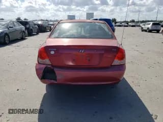 ✅ 2005 Hyundai Elantra GLS • VIN: KMHDN46D15U025375 • Lot: 68259204. Wystawiony na Copart z przebiegiem 118 551 mil. Bezpłatny archiwum sprzedaży aukcyjnych z USA i szczegółowy raport historii pojazdu na DreamBid. Zdjęcie 6.