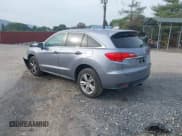 ✅ 2014 Acura RDX Technology • VIN: 5J8TB4H57EL021837 • Lot: 43327361. Wystawiony na IAAI z przebiegiem 221 284 mil. Bezpłatny archiwum sprzedaży aukcyjnych z USA i szczegółowy raport historii pojazdu na DreamBid. Zdjęcie 3.