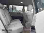 2001 Toyota Highlander с VIN JTEHF21A810010406, выставлен на аукционе IAAI как лот 43284633 с пробегом 133 098 миль миль и . История ставок и продаж доступна на DreamBid. Изображение 8.