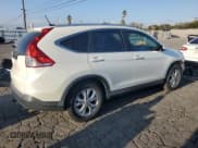 ✅ 2014 Honda CR-V EX-L • VIN: 5J6RM3H72EL033404 • Lot: 87419785. Wystawiony na Copart z przebiegiem 184 263 mil. Bezpłatny archiwum sprzedaży aukcyjnych z USA i szczegółowy raport historii pojazdu na DreamBid. Zdjęcie 3.