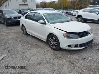 ✅ 2011 Volkswagen Jetta S • VIN: 3VW1K7AJ4BM394260 • Lot: 43550078. Listed on IAAI with 153,149 mi. Free auction sales archive from the USA and detailed vehicle history report at DreamBid. Image 1.