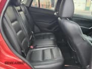 ✅ 2013 Mazda CX-5 Grand Touring • VIN: JM3KE4DE2D0165844 • Лот: 81714795. Опубликован ранее на Copart с пробегом 210 416 миль. Бесплатный доступ к архиву аукционных продаж из США и подробный отчёт об истории автомобиля на DreamBid. Изображение 10.