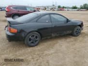 ✅ 1994 Toyota Celica ST • VIN: JT2AT00N8R0007436 • Lot: 66659685. Wystawiony na Copart z przebiegiem 299 279 mil. Bezpłatny archiwum sprzedaży aukcyjnych z USA i szczegółowy raport historii pojazdu na DreamBid. Zdjęcie 3.