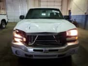 ✅ 2006 GMC Sierra 1500 Work Truck • VIN: 1GTEC14V56E185750 • Лот: 49774445. Опубликован ранее на Copart с пробегом 204 648 миль. Бесплатный доступ к архиву аукционных продаж из США и подробный отчёт об истории автомобиля на DreamBid. Изображение 5.