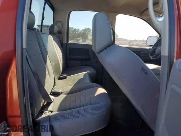 ✅ 2008 Dodge 1500 SLT • VIN: 1D7HU18228S543911 • Лот: 91185755. Опубликован ранее на Copart с пробегом 171 233 миль. Бесплатный доступ к архиву аукционных продаж из США и подробный отчёт об истории автомобиля на DreamBid. Изображение 10.