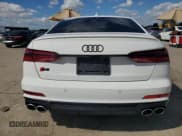 ✅ 2021 Audi S6 Prestige • VIN: WAUFFAF20MN046943 • Lot: 71270734. Listed on Copart with 31,480 mi. Free auction sales archive from the USA and detailed vehicle history report at DreamBid. Image 6.