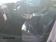 ✅ 2015 Chevrolet Silverado 1500 LTZ • VIN: 3GCUKSEJ8FG534571 • Лот: 64129505. Опубликован ранее на Copart с пробегом 177 598 миль. Бесплатный доступ к архиву аукционных продаж из США и подробный отчёт об истории автомобиля на DreamBid. Изображение 7.