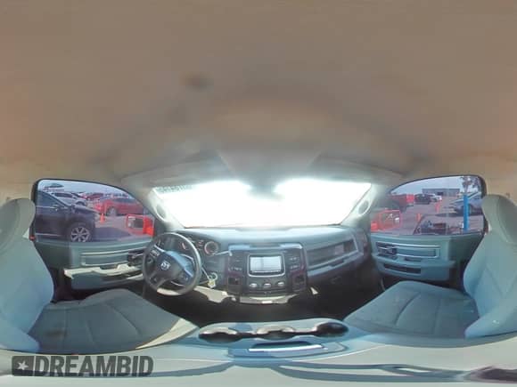 2013 Ram 1500 Express z VIN 3C6JR6AT0DG505311, wystawiony jako Copart lot #65784145 z przebiegiem 192 416 mil mil oraz Szkoda całkowita • Salvage title. Historia ofert i sprzedaży dostępna na DreamBid. Obrazek 14.