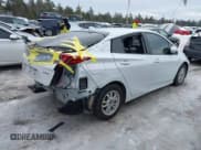 ✅ 2021 Toyota Prius LE • VIN: JTDKAMFP5M3181120 • Лот: 41623588. Опубликован ранее на IAAI с пробегом 83 809 миль. Бесплатный доступ к архиву аукционных продаж из США и подробный отчёт об истории автомобиля на DreamBid. Изображение 4.