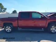 ✅ 2016 Chevrolet Silverado 1500 LT • VIN: 3GCUKREC1GG268595 • Lot: 43413821. Wystawiony na IAAI z przebiegiem 91 418 mil. Bezpłatny archiwum sprzedaży aukcyjnych z USA i szczegółowy raport historii pojazdu na DreamBid. Zdjęcie 13.