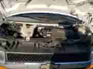 2015 Chevrolet Express Passenger LT с VIN 1GAZG1FG9F1204028, выставлен на аукционе Copart как лот 88367885 с пробегом 101 574 миль миль и Списание • Salvage title. История ставок и продаж доступна на DreamBid. Изображение 12.