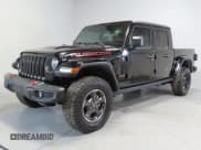 ✅ 2023 Jeep Gladiator Rubicon • VIN: 1C6JJTBGXPL543787 • Лот: 50946015. Опубликован ранее на Copart с пробегом 5 402 миль. Бесплатный доступ к архиву аукционных продаж из США и подробный отчёт об истории автомобиля на DreamBid. Изображение 2.