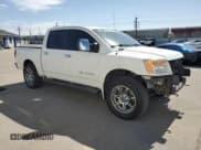 ✅ 2011 Nissan Titan Pro-4X • VIN: 1N6BA0EC2BN317628 • Лот: 52367505. Опубликован ранее на Copart с пробегом 178 601 миль. Бесплатный доступ к архиву аукционных продаж из США и подробный отчёт об истории автомобиля на DreamBid. Изображение 4.