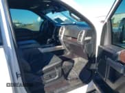 ✅ 2017 Ford F-150 XL • VIN: 1FTEW1EF5HFA07428 • Lot: 41334443. Listed on IAAI with 178,545 mi. Free auction sales archive from the USA and detailed vehicle history report at DreamBid. Image 5.