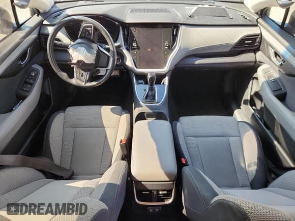 ✅ 2022 Subaru Outback Premium • VIN: 4S4BTADC8N3151860 • Lot: 71563155. Wystawiony na Copart z przebiegiem 95 897 mil. Bezpłatny archiwum sprzedaży aukcyjnych z USA i szczegółowy raport historii pojazdu na DreamBid. Zdjęcie 8.