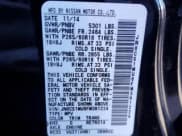 ✅ 2015 Infiniti QX70 • VIN: JN8CS1MU6FM381224 • Lot: 44370405. Listed on Copart with 90,195 mi. Free auction sales archive from the USA and detailed vehicle history report at DreamBid. Image 16.