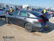 ✅ 2024 Kia Forte GT-Line • VIN: 3KPF54AD2RE825384 • Лот: 43183450. Опубликован ранее на IAAI с пробегом 12 500 миль. Бесплатный доступ к архиву аукционных продаж из США и подробный отчёт об истории автомобиля на DreamBid. Изображение 3.