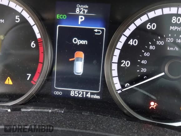 ✅ 2017 Lexus NX 200t • VIN: JTJBARBZ7H2147385 • Lot: 42705042. Wystawiony na IAAI z przebiegiem 85 214 mil. Bezpłatny archiwum sprzedaży aukcyjnych z USA i szczegółowy raport historii pojazdu na DreamBid. Zdjęcie 16.