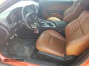 ✅ 2020 Dodge Challenger SRT Hellcat Widebody • VIN: 2C3CDZC99LH209550 • Lot: 68738905. Wystawiony na Copart z przebiegiem 5 350 mil. Bezpłatny archiwum sprzedaży aukcyjnych z USA i szczegółowy raport historii pojazdu na DreamBid. Zdjęcie 7.