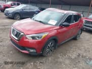 ✅ 2019 Nissan Kicks SR • VIN: 3N1CP5CU5KL482008 • Лот: 42378980. Опубликован ранее на IAAI с пробегом 37 986 миль. Бесплатный доступ к архиву аукционных продаж из США и подробный отчёт об истории автомобиля на DreamBid. Изображение 2.
