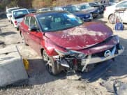 ✅ 2017 Nissan Maxima SR • VIN: 1N4AA6AP4HC376409 • Лот: 43743639. Опубликован ранее на IAAI с пробегом 29 823 миль. Бесплатный доступ к архиву аукционных продаж из США и подробный отчёт об истории автомобиля на DreamBid. Изображение 1.