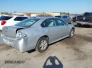 ✅ 2014 Chevrolet Impala LS • VIN: 2G1WA5E35E1173671 • Lot: 43320026. Listed on IAAI with 159,547 mi. Free auction sales archive from the USA and detailed vehicle history report at DreamBid. Image 4.