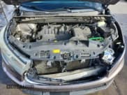 ✅ 2015 Toyota Highlander XLE • VIN: 5TDJKRFH4FS089500 • Lot: 92736185. Wystawiony na Copart z przebiegiem 200 098 mil. Bezpłatny archiwum sprzedaży aukcyjnych z USA i szczegółowy raport historii pojazdu na DreamBid. Zdjęcie 12.