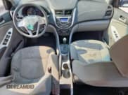 ✅ 2013 Hyundai Accent GLS • VIN: KMHCT4AE2DU292251 • Lot: 70374175. Listed on Copart with 49,544 mi. Free auction sales archive from the USA and detailed vehicle history report at DreamBid. Image 8.