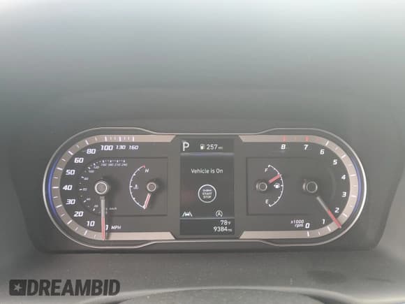 ✅ 2022 Hyundai Tucson SEL • VIN: 5NMJB3AE5NH048532 • Lot: 70656404. Wystawiony na Copart z przebiegiem 9 384 mil. Bezpłatny archiwum sprzedaży aukcyjnych z USA i szczegółowy raport historii pojazdu na DreamBid. Zdjęcie 9.