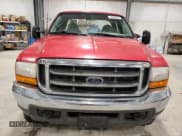 ✅ 2000 Ford F-250 XL • VIN: 1FTNX21S5YEC10427 • Lot: 59093625. Listed on Copart with 111,585 mi. Free auction sales archive from the USA and detailed vehicle history report at DreamBid. Image 5.