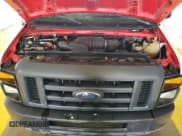 ✅ 2011 Ford Econoline Cargo Commercial • VIN: 1FTSE3EL3BDA38770 • Lot: 63881715. Listed on Copart with 153,607 mi. Free auction sales archive from the USA and detailed vehicle history report at DreamBid. Image 12.