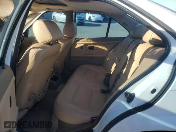 1998 BMW 3 Series 328i z VIN WBACD4329WAV57690, wystawiony jako Copart lot #85951805 z przebiegiem 167 263 mil mil oraz Szkoda całkowita • Salvage title. Historia ofert i sprzedaży dostępna na DreamBid. Obrazek 10.