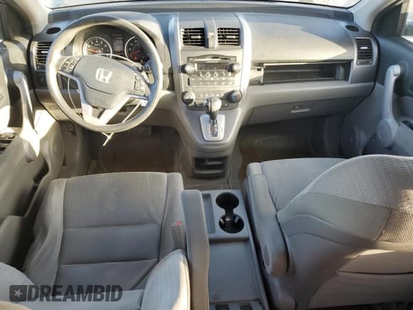 ✅ 2007 Honda CR-V EX • VIN: JHLRE48577C108269 • Lot: 82186155. Wystawiony na Copart z przebiegiem 124 348 mil. Bezpłatny archiwum sprzedaży aukcyjnych z USA i szczegółowy raport historii pojazdu na DreamBid. Zdjęcie 8.