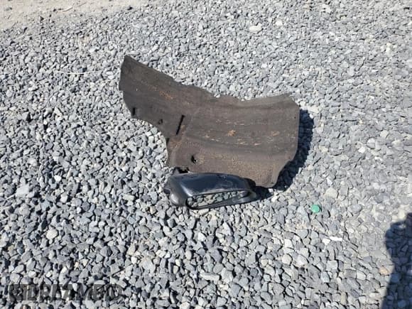 ✅ 2013 Toyota Highlander Limited • VIN: JTEDC3EH6D2014211 • Lot: 54631295. Listed on Copart with 114,641 mi. Free auction sales archive from the USA and detailed vehicle history report at DreamBid. Image 13.