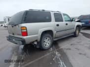 ✅ 2005 Chevrolet Suburban Z71 • VIN: 3GNFK16Z85G175820 • Lot: 43075693. Wystawiony na IAAI z przebiegiem 264 040 mil. Bezpłatny archiwum sprzedaży aukcyjnych z USA i szczegółowy raport historii pojazdu na DreamBid. Zdjęcie 4.