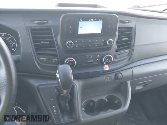 ✅ 2023 Ford Transit Cargo • VIN: 1FTBR1X81PKB46146 • Лот: 42180262. Опубликован ранее на IAAI с пробегом 75 169 миль. Бесплатный доступ к архиву аукционных продаж из США и подробный отчёт об истории автомобиля на DreamBid. Изображение 21.