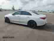 2022 Mercedes-Benz CLA 250 с VIN W1K5J4GB1NN313768, выставлен на аукционе Copart как лот 59884515 с пробегом 35 850 миль миль и На запчасти • Non repairable. История ставок и продаж доступна на DreamBid. Изображение 2.