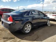 ✅ 2011 Chevrolet Malibu 1LS • VIN: 1G1ZB5E18BF253723 • Lot: 71981604. Listed on Copart with 125,709 mi. Free auction sales archive from the USA and detailed vehicle history report at DreamBid. Image 3.