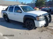 ✅ 2007 Chevrolet Avalanche 2LT • VIN: 3GNFK12397G152745 • Лот: 43767057. Опубликован ранее на IAAI с пробегом 196 968 миль. Бесплатный доступ к архиву аукционных продаж из США и подробный отчёт об истории автомобиля на DreamBid. Изображение 1.