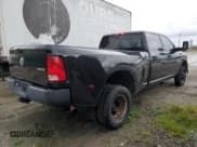 ✅ 2018 Ram 3500 Tradesman • VIN: 3C63RRGL0JG305154 • Лот: 81585535. Опубликован ранее на Copart с пробегом 158 520 миль. Бесплатный доступ к архиву аукционных продаж из США и подробный отчёт об истории автомобиля на DreamBid. Изображение 3.