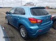 ✅ 2011 Mitsubishi Outlander Sport SE • VIN: JA4AJ3AU7BZ608269 • Lot: 57117035. Wystawiony na Copart z przebiegiem 157 928 mil. Bezpłatny archiwum sprzedaży aukcyjnych z USA i szczegółowy raport historii pojazdu na DreamBid. Zdjęcie 2.
