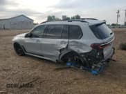 ✅ 2023 BMW X7 M60i • VIN: 5UX33EM0XP9P03072 • Lot: 68831695. Wystawiony na Copart z przebiegiem 37 250 mil. Bezpłatny archiwum sprzedaży aukcyjnych z USA i szczegółowy raport historii pojazdu na DreamBid. Zdjęcie 2.