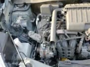 ✅ 2024 Mitsubishi Mirage ES • VIN: ML32AUHJ8RH022193 • Лот: 95214025. Опубликован ранее на Copart с пробегом 20 796 миль. Бесплатный доступ к архиву аукционных продаж из США и подробный отчёт об истории автомобиля на DreamBid. Изображение 13.