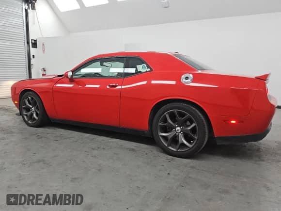 ✅ 2019 Dodge Challenger R/T • VIN: 2C3CDZBT3KH530365 • Лот: 86641075. Опубликован ранее на Copart с пробегом 99 100 миль. Бесплатный доступ к архиву аукционных продаж из США и подробный отчёт об истории автомобиля на DreamBid. Изображение 2.